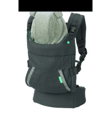 Infantino Ergonomic carrier with hood