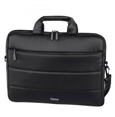 Laptop bag 15,6 inches black