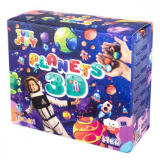 Set Tubi Jelly Planets