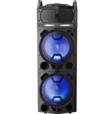 Portable Power Audio KBTUS-900 speaker