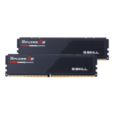 Memory DDR5 64GB (2x32GB) Ripjaws S5 6000MHz CL36-36 XMP3