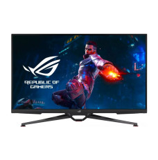 Monitor 38 inches PG38UQ ROG IPS 4K UHD 144Hz HDMI DP 4xUSB SPEAKER