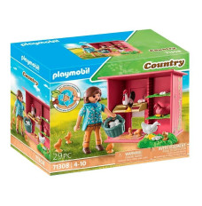 Country 71308 Hen House