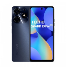 TECNO SPARK10 PRO 128+8 Starry Black KI7