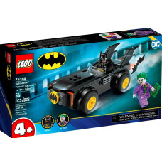 LEGO Super Heroes 76264 Batmobile Pursuit: Batman vs. The Joker