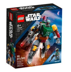 LEGO Star Wars 75369 Boba Fett Mech