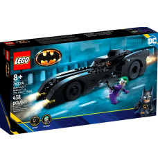LEGO Super Heroes 76224 Batmobile: Batman vs. The Joker Chase