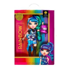 Doll Rainbow High Jr High Special Edition Holly De Vious