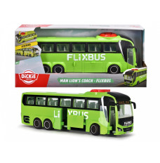 City Man Flixbus vehicle 26.5 cm