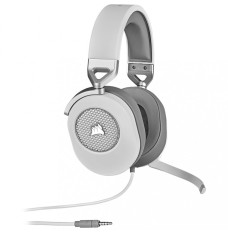 HS65 Surround Headset white