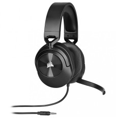 HS55 Stereo Headset carbon