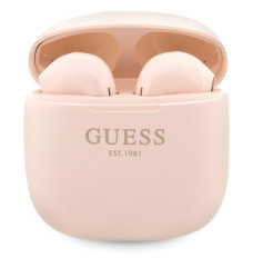 Bluetooth headphones TWS GUTWST26PSP pink
