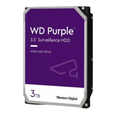 Disc Purple 3TB 3.5 inches WD33PURZ