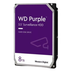 Disc Purple 8TB 3.5 inches WD84PURZ