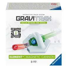 Gravitrax Magnetic cannon