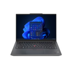 Laptop ThinkPad E14 G5 21JK0083PB W11Pro i3-1315U 8GB 512GB INT 14.0 WUXGA Graphite Black 1YR Premier Support + 3YRS OS