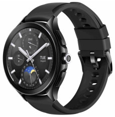 Smartwatch Watch 2 Pro Bluetooth black