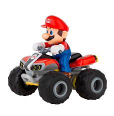 RC Quad Mario Kart 2,4GHz