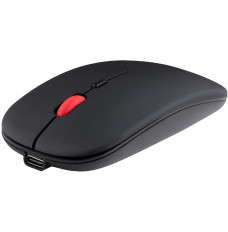 Wireless mouse Silent Click Virtual MB-635 RF+BT 1600DPI 4P