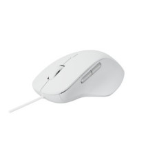 Mouse WH N500 white
