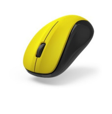 3-button Mouse MW-300 V2 yellow