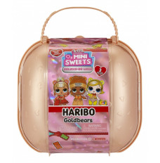 Doll L.O.L. Loves HARIBO Deluxe - Haribo Goldbears