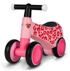 Sammy Pink Rose Balance Bike