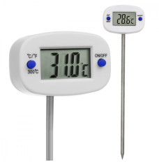 Electronic food thermometer probe GB382