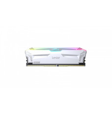 Memory DDR5 ARES RGB Gaming 32GB(2*16GB) 6400 White