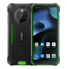 Smartphone BV8800 8 128 Green