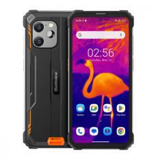 Smartphone BV8900 8 256 Orange