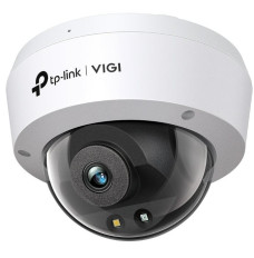 Network camera VIGI C250(2.8mm ) 5MP Full-Color Dome