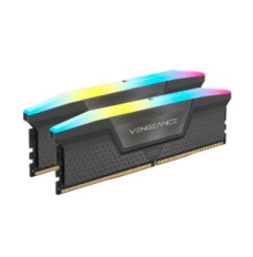 Memory DDR5 Vengeance RGB 32GB /6000 (2x16GB) CL36 AMD