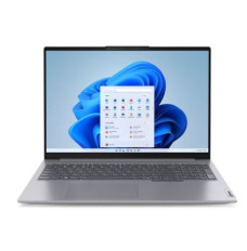 Notebook ThinkBook 16 G6 21KH0075PB W11Pro i5-1335U 8GB 512GB INT 16.0 WUXGA 3YRS OS