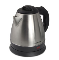 Spring Elektric Kettle 1.0L inox