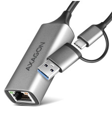 ADE-TXCA USB-A C 3.2 Ge n 1 LAN adapter 1Gbit