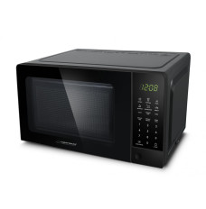 Horneado microwave oven