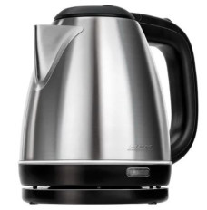 Electric kettle MCZ-84M 1l inox