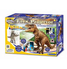 T Rex Projector & Room Guard