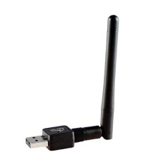 WIFI 4 USB DONGLE 11N MT4223