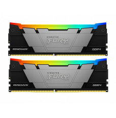 Memory DDR4 Fury Renegade RGB 32GB(2*16GB) 3600 CL16