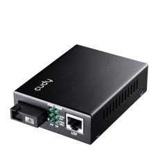 MC100GSB-20A Media Converter GB 1310 1550n