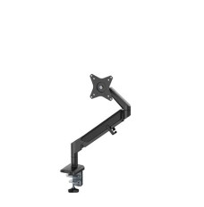 Desk mount DS70-810BL1 17-32'' Max. weight curved 9KG 75x75-100x100 Full motion