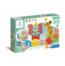 Blocks Clemmy Disney Classic