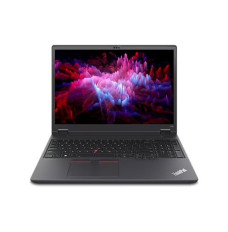 Notebook ThinkPad P16v G1 21FC0019PB W11Pro i9-13900H 32GB 1TB RTX2000 8GB 16.0 WUXGA 3YRS Premier Support+CO2 Offset