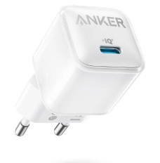 Charger 512 20W White