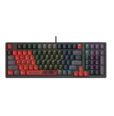 Mechanical Keyboard Bloody S98 USB Sports Red (BLMS Red Switches)