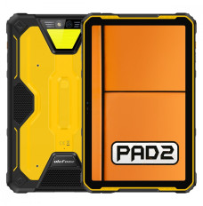 Tablet Armor Pad 2 8 256 black-yellow