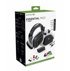 Essential set for Xbox Series X