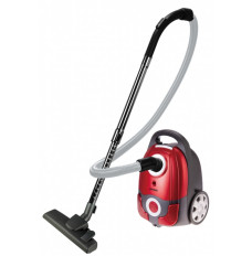 Bagged vacuum cleaner SVC51